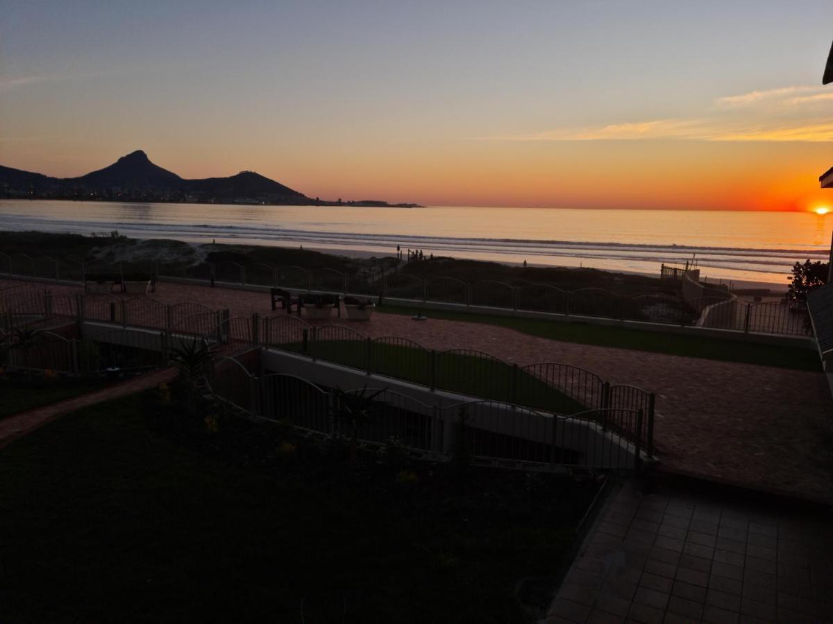 Lagoon Beach Neptune Isle Κέιπ Τάουν Εξωτερικό φωτογραφία